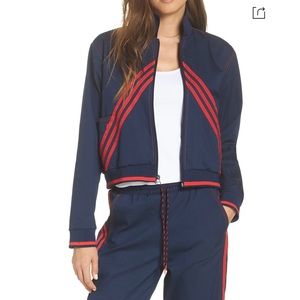 Adidas Originals x Olivia Oblanc Jacket